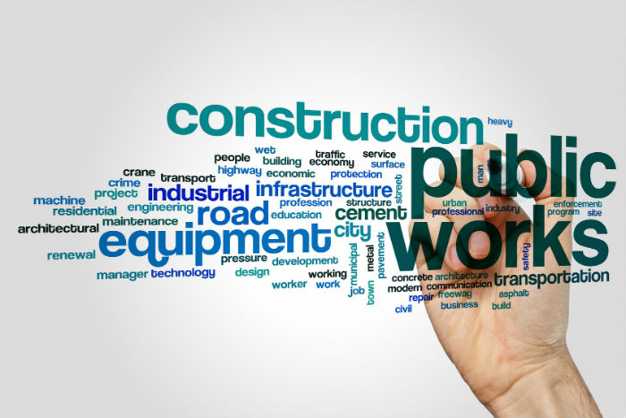 We Work Before We Work